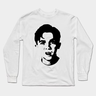 Malcolm In The Middle Long Sleeve T-Shirt